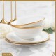 Noritake Flanders Gold 29 Parça Yemek Takımı