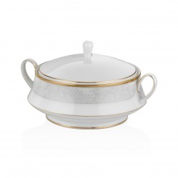 Noritake Flanders Gold Çorba Potu
