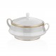 Noritake Flanders Gold Çorba Potu