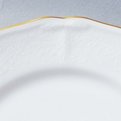 Noritake Prıncess Bouquet Gold 29 Parça Yemek Takımı Noritake Prıncess Bouquet Gold 29 Parça Yemek Takımı