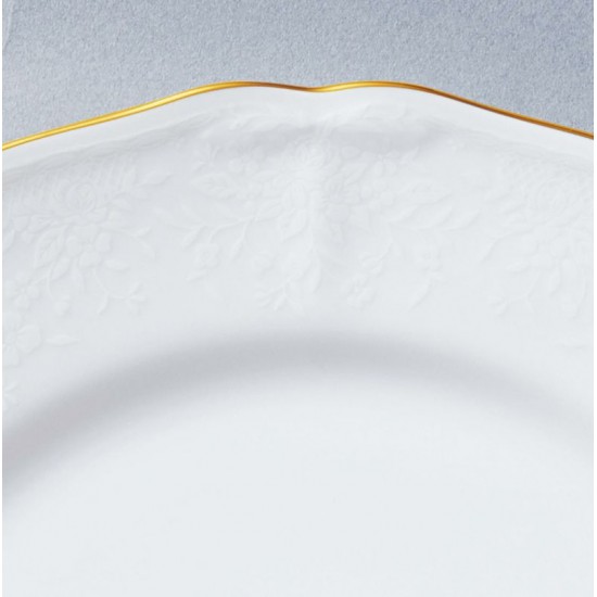 Noritake Prıncess Bouquet Gold 29 Parça Yemek Takımı Noritake Prıncess Bouquet Gold 29 Parça Yemek Takımı