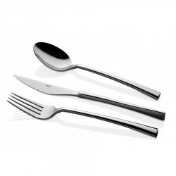 Porio Kayra 89 Parça Çatal Kaşık Bıçak Seti Porio Kayra 89 Parça Çatal Kaşık Bıçak Seti