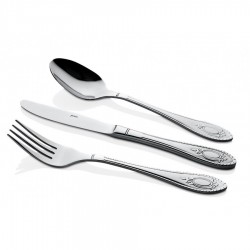 Porio Thalia 89 Parça Çatal Kaşık Bıçak Seti Porio Thalia 89 Parça Çatal Kaşık Bıçak Seti