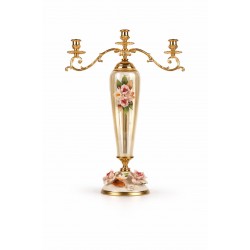 Capodimonte Murona 3 Lü Mumluk 50 CM