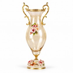 Capodimonte Murona Vazo 50 CM