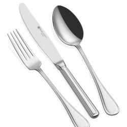 Royal London Elena 84 Parça Çatal Kaşık Bıçak seti Royal London Elena 84 Parça Çatal Kaşık Bıçak seti