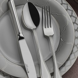 Royal London Elena 84 Parça Çatal Kaşık Bıçak seti        