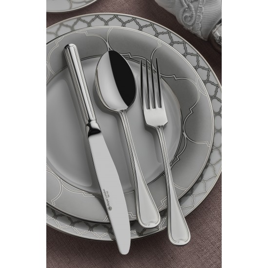 Royal London Elena 84 Parça Çatal Kaşık Bıçak seti        