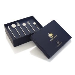 Royal London Windsor 36 Parça Çatal Kaşık Bıçak seti