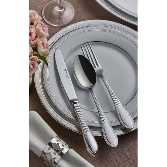 Royal London Luxury 84 Parça Çatal Kaşık Bıçak seti Royal London Luxury 84 Parça Çatal Kaşık Bıçak seti