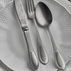 Royal London Luxury Antik 84 Parça Çatal Kaşık Bıçak seti