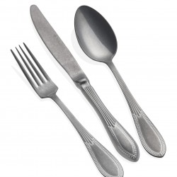 Royal London Luxury Antik 84 Parça Çatal Kaşık Bıçak seti