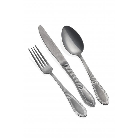 Royal London Luxury Antik 84 Parça Çatal Kaşık Bıçak seti