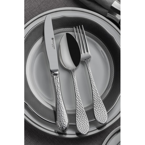 Royal London Stone 84 Parça Çatal Kaşık Bıçak seti