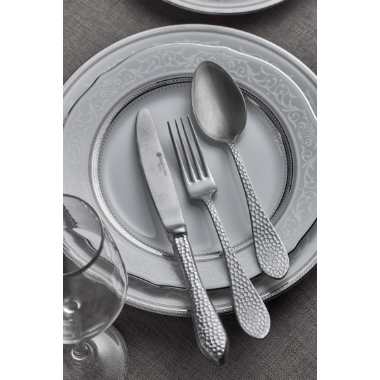 Royal London Antik 84 Parça Çatal Kaşık Bıçak seti Royal London Antik 84 Parça Çatal Kaşık Bıçak seti