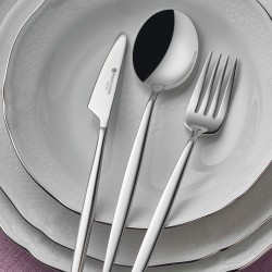 Royal London Velora 84 Parça Çatal Kaşık Bıçak seti