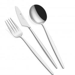 Royal London Velora 84 Parça Çatal Kaşık Bıçak seti