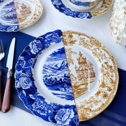 Maria 24 Parça 6 Kişilik Bone Yemek Takımı Maria 24 Parça 6 Kişilik Bone Yemek Takımı