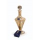 WHİTE CRİSTAL MİELE MURANO ŞİŞE 26 CM WHİTE CRİSTAL MİELE MURANO ŞİŞE 26 CM