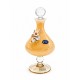 WHİTE CRİSTAL AMBERMURANO ŞİŞE 24 CM WHİTE CRİSTAL AMBERMURANO ŞİŞE 24 CM