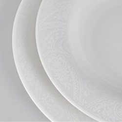 Jumbo Daisy 60 Parça 12 Kişilik Yemek Takımı Jumbo Daisy 60 Parça 12 Kişilik Yemek Takımı