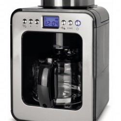 CASO 1848 ÖĞÜTÜCÜLÜ FILTRE KAHVE MAKINESI CASO 1848 ÖĞÜTÜCÜLÜ FILTRE KAHVE MAKINESI