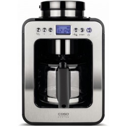 CASO 1848 ÖĞÜTÜCÜLÜ FILTRE KAHVE MAKINESI