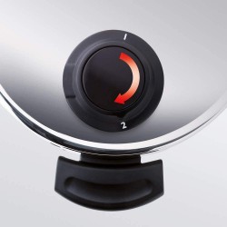 Fissler Vıtavıt Comfort Düdüklü Tencere 8.0 lt