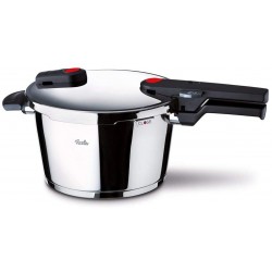 Fissler Vıtaquıck Redpoint 6 LT Düdüklü Tencere 