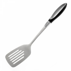 Jumbo Smart Çelik Delikli Spatula Jumbo Smart Çelik Delikli Spatula