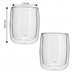 Jumbo Glory Double Wall 2li  400 Ml