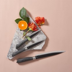 Jumbo Eva 5 Parça Bıçak Seti