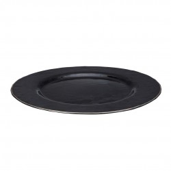 Jumbo Glamour Gümüş Yaldız Supla