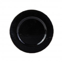 Jumbo Glamour Gümüş Yaldız Supla