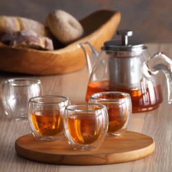 Jumbo Glory Double Wall 2li Bardak 100 Ml