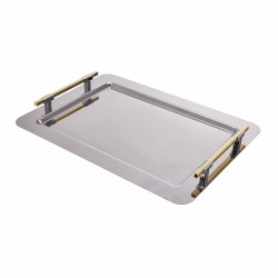 Jumbo 9100 Tepsi Altın