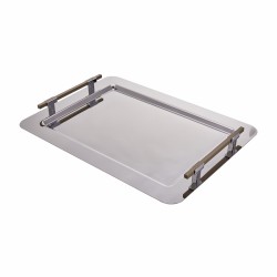 Jumbo 9100 Tepsi Inox