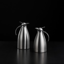 Jumbo Steel Termos 1,5 Lt J5116676