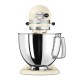 KitchenAid Artisan 4,8 L Stand Mikser Almond Cream 5KSM125 