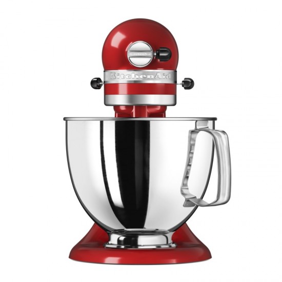 Kitchenaid Artisan Stand Mikser 125 - Empıre Red - 5ksm125eer