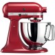 Kitchenaid Artisan Stand Mikser 125 - Empıre Red - 5ksm125eer