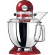 Kitchenaid Artisan 4,8 L Stand Mikser Empire Red 5KSM175PSEER