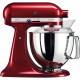 Kitchenaid 5KSM175PSECA Artısan 4,8 L Stand Mikser Candy Apple