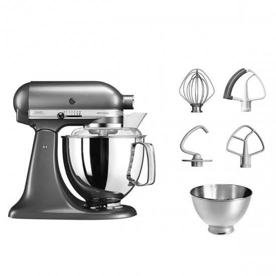 Kitchenaid Artisan 4,8 L Stand Mikser -5Ksm175Psems