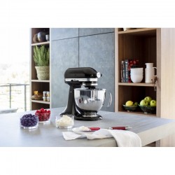 KitchenAid Artisan 4,8 L Stand Mikser - 5KSM125 KitchenAid Artisan 4,8 L Stand Mikser - 5KSM125