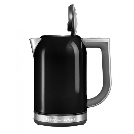 Kitchenaid 1,7 L Su Isıtıcısı - 5KEK1722 Onyx Black EOB