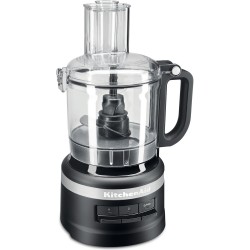 Kitchenaid 1,7 L Mutfak Robotu - 5KFP0719EBM Kitchenaid 1,7 L Mutfak Robotu - 5KFP0719EBM