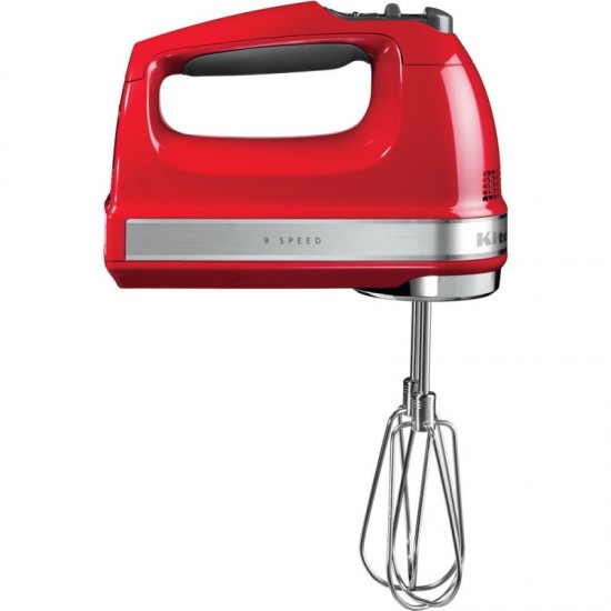 Kitchenaid 9 Hızlı El Mİkseri 5KHM9212 EER