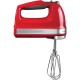 Kitchenaid 9 Hızlı El Mİkseri 5KHM9212 EER