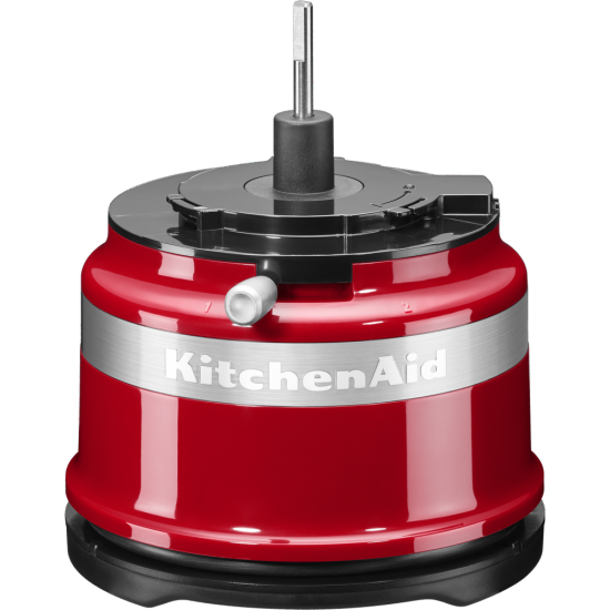 Kitchenaid Mini Mutfak Robotu Empire Red 5KFC3516EER